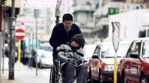 经典感人电影-