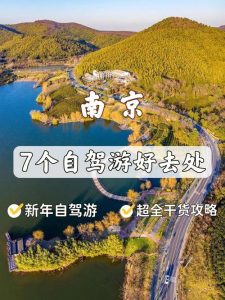 五一假期适合去哪旅游南京-