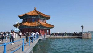 五一假期适合去哪旅游山东省-