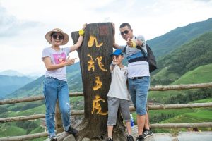 8月旅游最佳去处国内攻略 亲子-