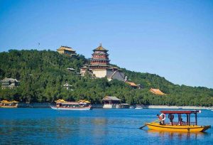 北京适合3天2晚旅游的地方-