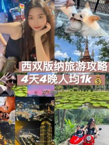 第一次旅游怎么做攻略视频-