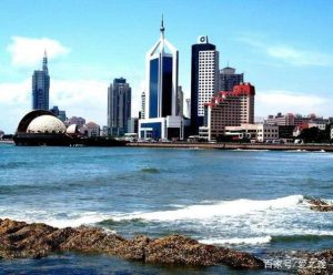 5.1旅游最适合的城市-