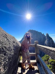 黄山7月份适合旅游吗-