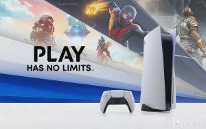 ps5游戏推荐排行-