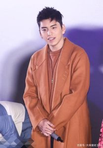 台湾男艺人-