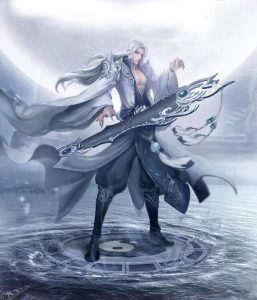 十大修仙小说巅峰之作-