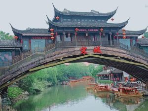 苏杭二州几月份去最好-