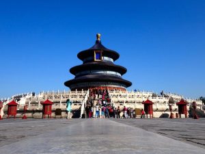 5月份适合去北京旅游吗-