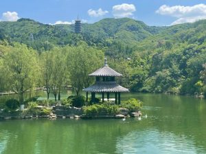 5月份最适合旅游的地方-