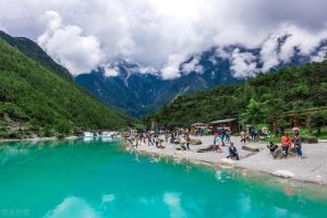 7月份去哪里旅游凉快又舒服-
