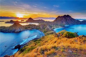7月份去哪里旅游最好国外旅行-