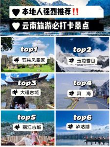 78月旅游国内景点推荐-