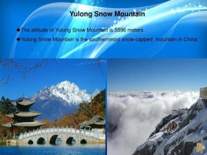 7月去哪里旅游好国内英语-