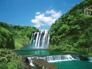 6月份国内去哪里旅游好-