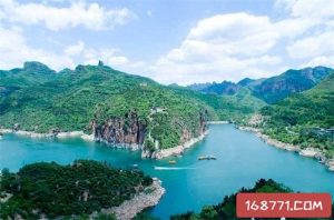 五月份旅游最适合的城市河北省-