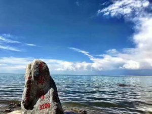 新疆旅游攻略几月份去合适青海湖-