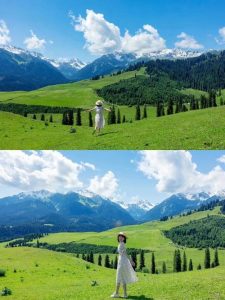 新疆旅游攻略几月份去最好-