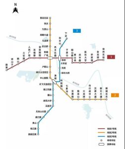 徐州地铁3号线-