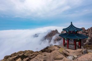 五月旅游国内最佳地排名山东-