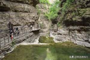四月份河南适合旅游的地方-