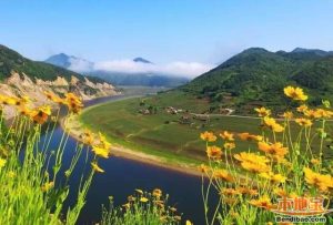 78月份适合去哪玩-