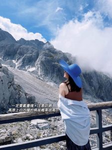 7月份适合去云南玩吗-