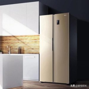 冰箱质量排行榜前十名2021-