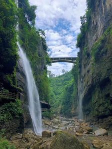 湖北恩施几月份去旅游最好-