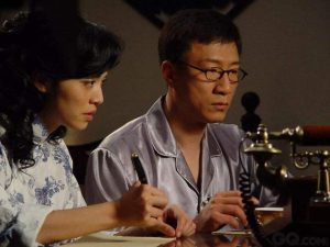 潜伏豆瓣-