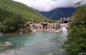 七月八月最适合去哪里旅游-