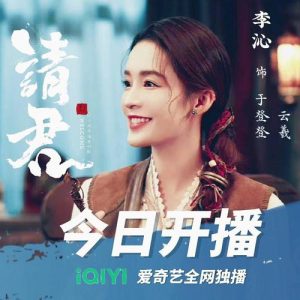 请君电视剧爱奇艺-