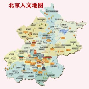 北京古称-