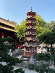 广州寺庙-