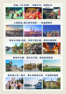 华东6日游价格-