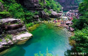 河南省三月份适合去哪里旅游-
