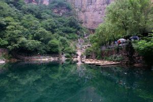 河南4月份旅游最佳地方推荐-