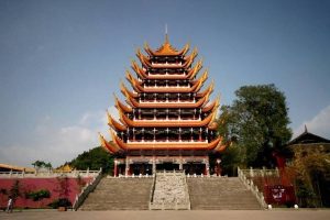 遂宁旅游景点排名-