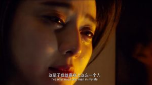 比较感人的电影-