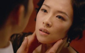 章子怡电影-