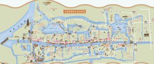 西安到乌镇自由行攻略-