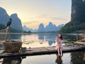 去阳朔旅游的最佳时间-