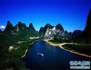 国内适合3天旅游的地方排名-