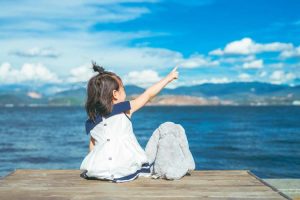 三四月份适合去哪里旅游带娃呢-