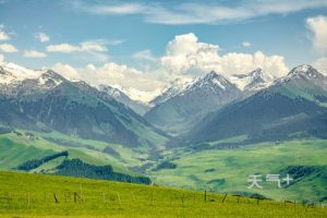 6月旅游最佳去处国内-