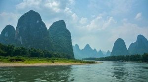 5月中旬去桂林合适吗-