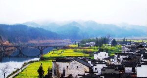 桂林旅游几月份去最好婺源-