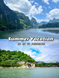 桂林五月份适合旅游吗-