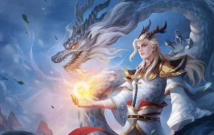玄幻小说排行榜前十名完结巅峰之作-