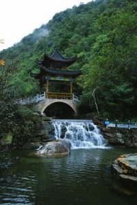旅游景点照片-